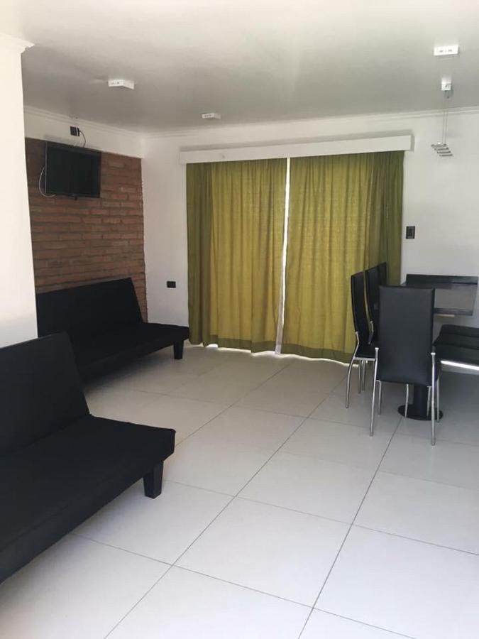 Altomiramar Apartment El Quisco Exterior photo