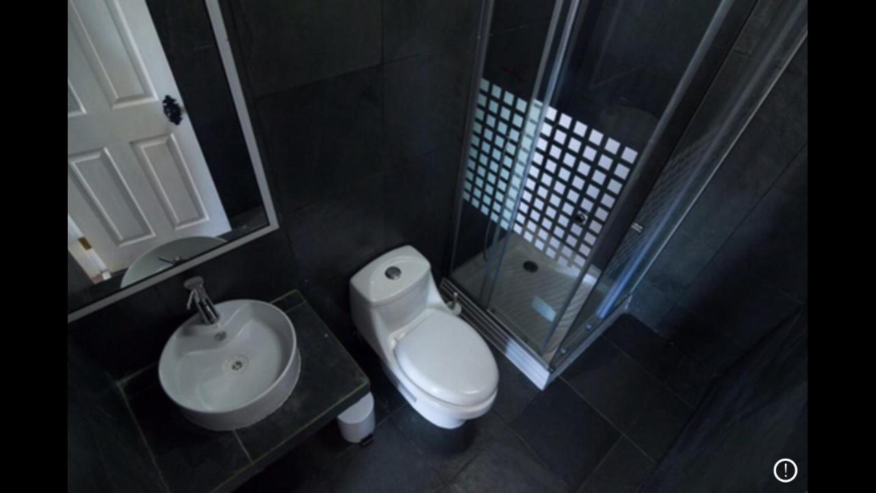 Altomiramar Apartment El Quisco Exterior photo