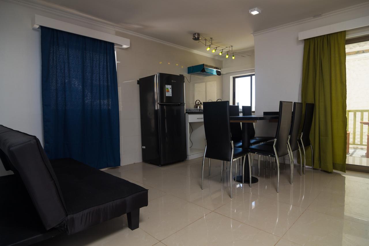 Altomiramar Apartment El Quisco Exterior photo